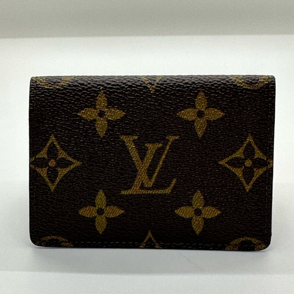 Louis Vuitton Bifold Wallet